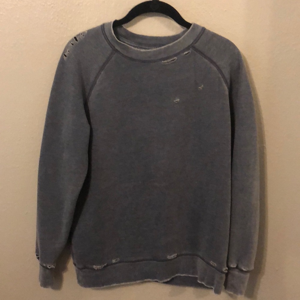 Urban Outfitters sweatshirt